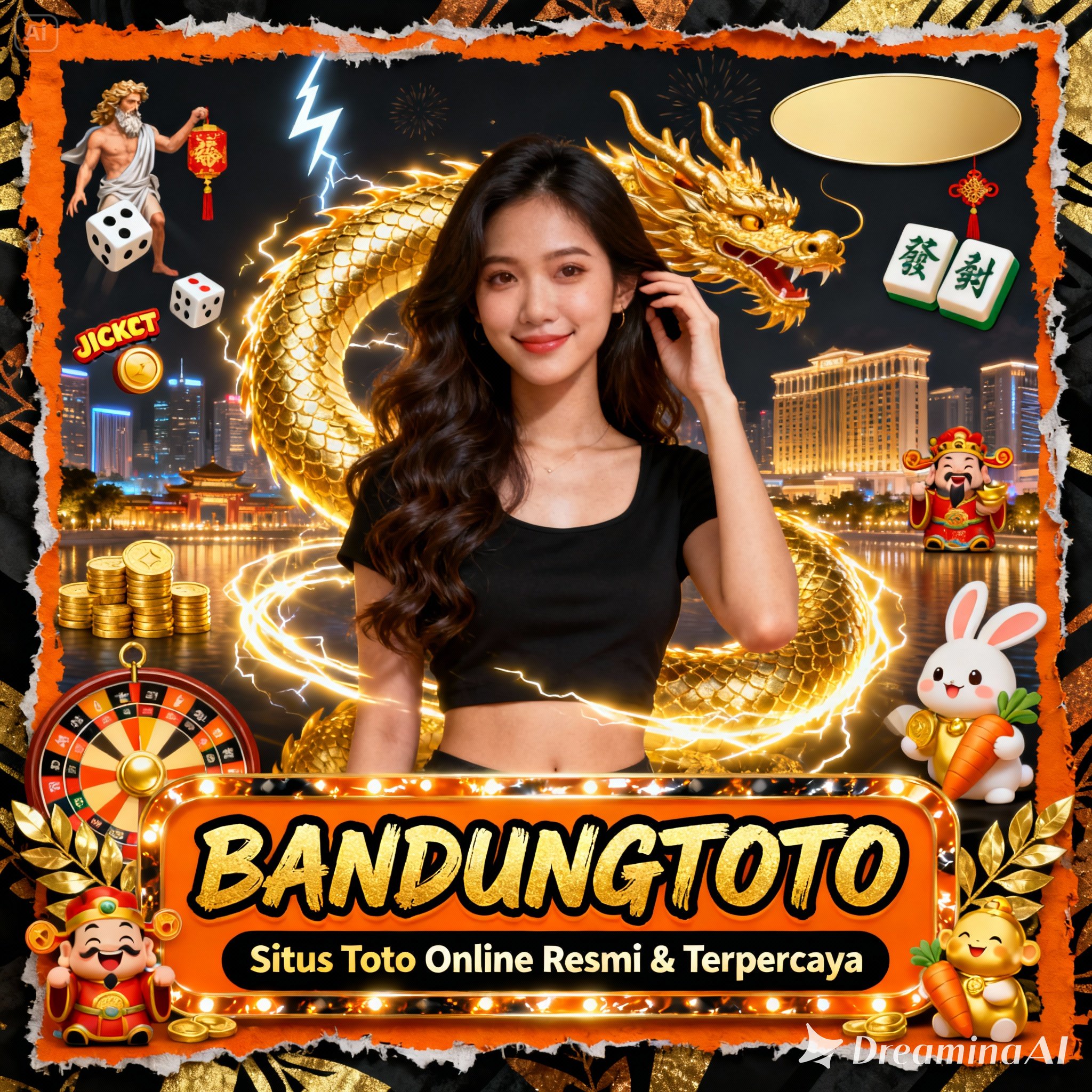 BANDUNGTOTO