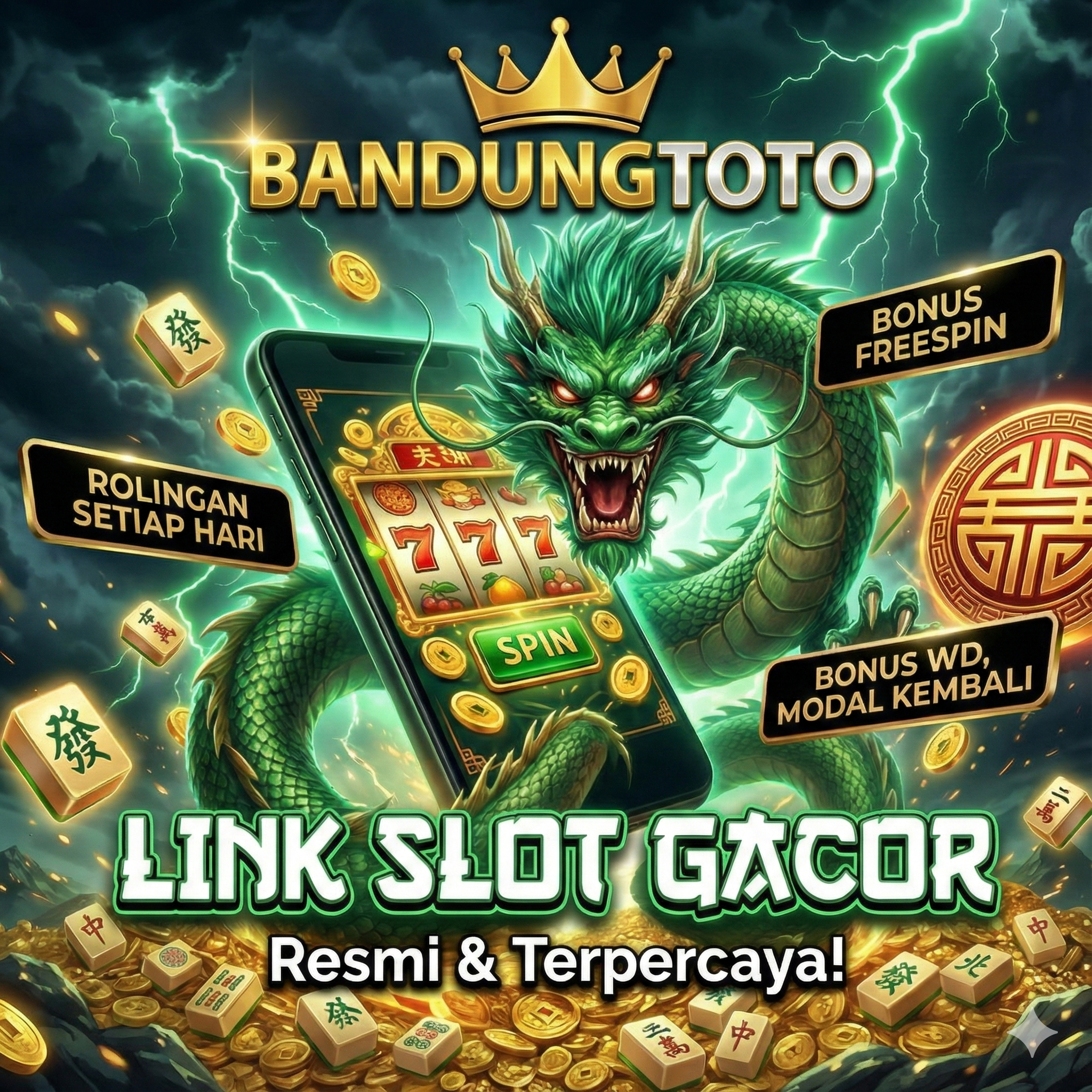 BANDUNGTOTO
